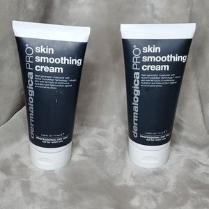 DERMALOGICA Skin Smoothing Cream. 70.00 EACH!